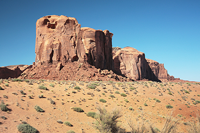 Landscape Photos : Richard Moore : Photographer